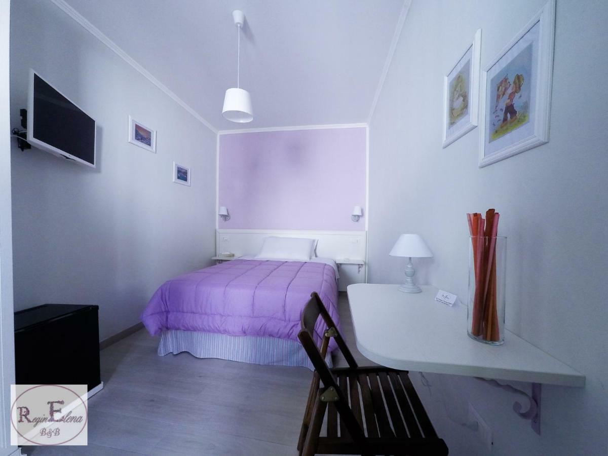 Bed & Breakfast Reginelena 3*